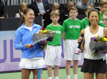 Monica Niculescu, Su-Wei Hsieh