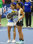 Monica Niculescu, Su-Wei Hsieh