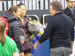 Monica Niculescu, Su-Wei Hsieh