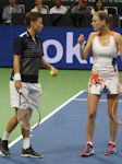 Demi Schuurs, Xenia Knoll