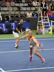 Demi Schuurs, Xenia Knoll