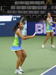 Raluca Olaru, Olga Savchuk
