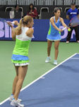 Olga Savchuk, Raluca Olaru