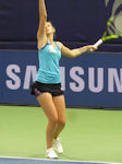 Kristyna Pliskova