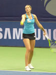 Kristyna Pliskova