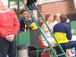 Jacqueline Cabaj Awad, Ida Jarlskog, Cornelia Lister, Johanna Larsson