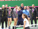Kaja Juvan, Andreja Klepac, Ulrikke Eikeri, Tamara Zidansek, Andrej Krasevic