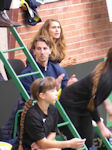 Mattias Arvidsson, Ida Jarlskog