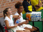 Malene Helgo, Astrid Brune Olsen