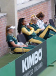 Ilze Hattingh, Makayla Loubser, Madrie Le Roux, Linge Steenkamp