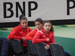 Sandra Samir, Ola Abou Zekry, Rana Sherif Ahmed
