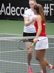 Paulina Bakaite, Eleonora Molinaro