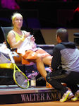 Svetlana Kuznetsova