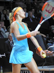 Kristina Mladenovic