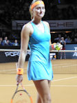 Kristina Mladenovic