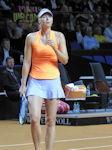 Maria Sharapova