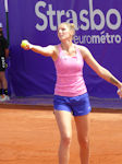 Kristyna Pliskova