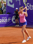 Kristyna Pliskova