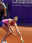 Kristyna Pliskova