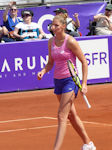 Kristyna Pliskova