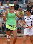 Zhaoxuan Yang, Shuko Aoyama
