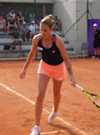 Kristyna Pliskova