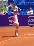 Carla Suarez Navarro
