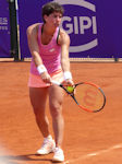 Carla Suarez Navarro