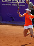 Christina McHale