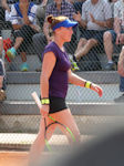 Madison Brengle