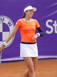 Christina McHale