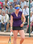 Madison Brengle