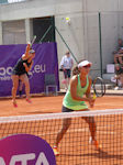 Gabriela Dabrowski, Yifan Xu