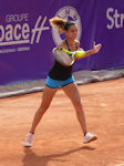 Amandine Hesse