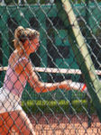 Camila Giorgi