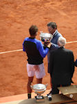 Toni Nadal