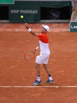 Roberto Bautista Agut