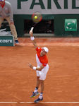 Roberto Bautista Agut