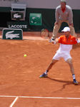 Roberto Bautista Agut