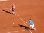 Michael Venus, Ryan Harrison
