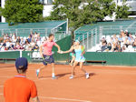 Michael Venus, Alicja Rosolska