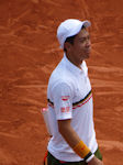 Kei Nishikori
