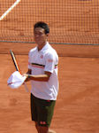 Kei Nishikori