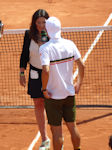 Marion Bartoli