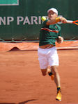Kei Nishikori