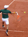 Kei Nishikori