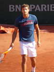 Pablo Carreno Busta