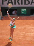 Kristina Mladenovic
