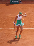 Kristina Mladenovic