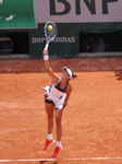 Garbine Muguruza